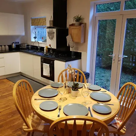 St Martins House Holiday home Leeds (West Yorkshire)