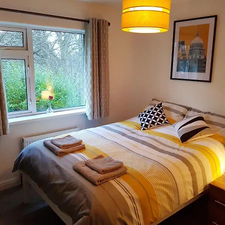 St Martins House Holiday home *