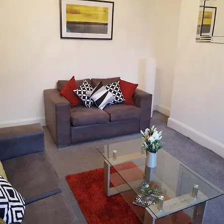 St Martins House Holiday home