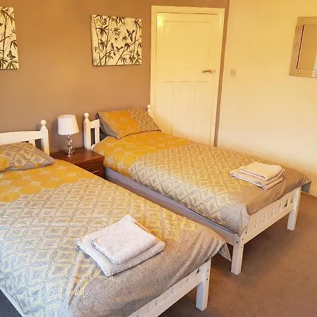 Casa vacanze St Martins House *